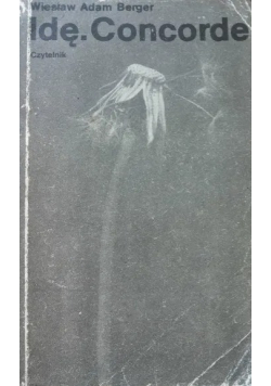 Idę concorde