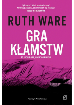 Gra kłamstw