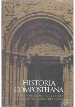 Historia compostelana