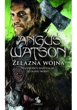 Żelazna wojna
