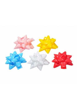 Rozetka z brzegiem 1,5/6,5cm 50 sztuk 5660312