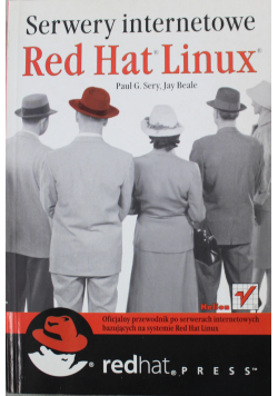 Red Hat Linux