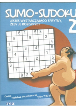 Sudoku-Sumo 2