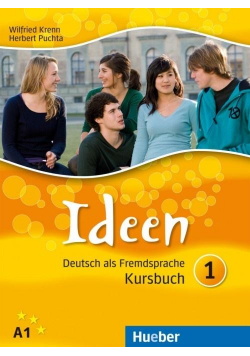 Ideen 1 KB A1 HUEBER