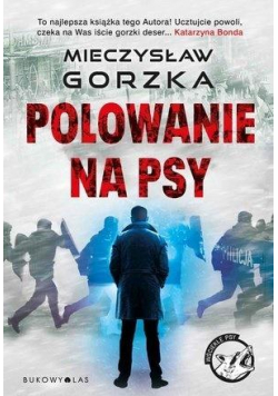 Polowanie na psy