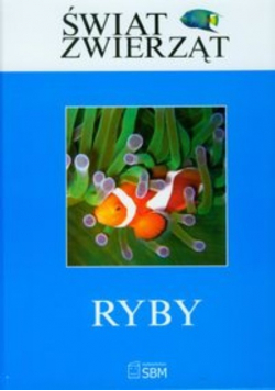 Świat zwierząt Ryby