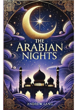 The Arabian Nights(Illustrated)