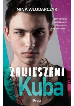 Zawieszeni. Część 2: Kuba