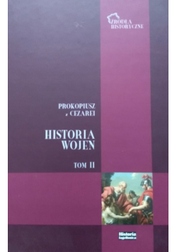 Historia Wojen Tom 2