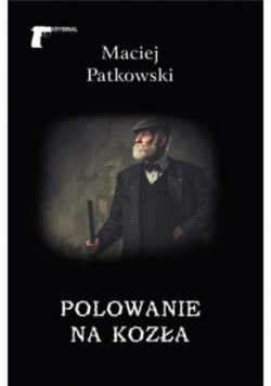 Polowanie na kozła