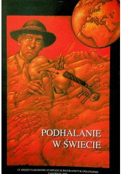 Podhalanie na świecie