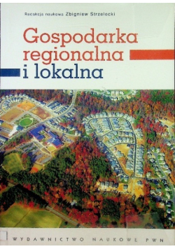 Gospodarka regionalna i lokalna