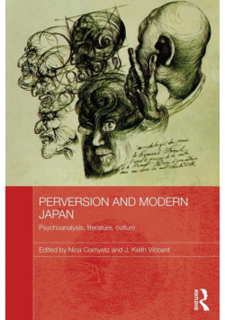 Perversion and Modern Japan