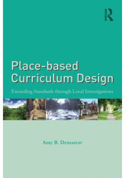 Place-based Curriculum Design