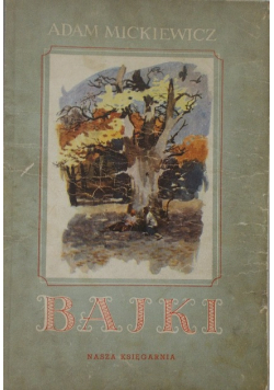 Bajki
