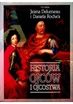 Historia ojców i ojcostwa