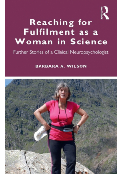 Reaching for Fulfilment as a Woman in Science