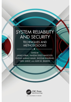 System Reliability and Security