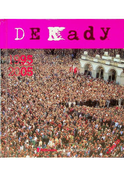 Dekady 1995 - 2005