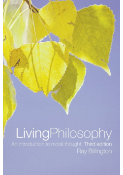 Living Philosophy
