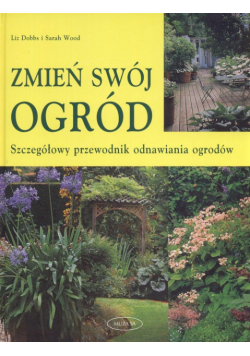 Zmień swój ogród