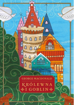 Królewna i goblin