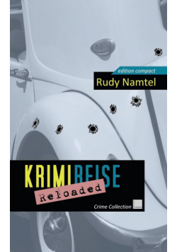 Krimi-Reise Reloaded