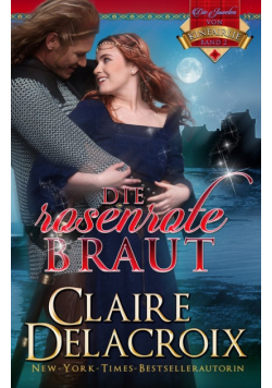 Die rosenrote Braut