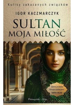 Sultan, moja miłość DL