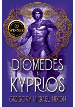Diomedes in Kyprios