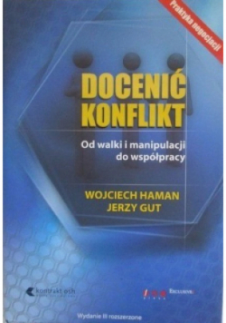 Docenić konflikt
