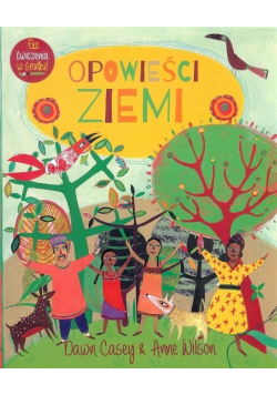 Opowieści ziemi