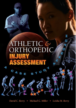 Athletic and Orthopedic Injury Assessment