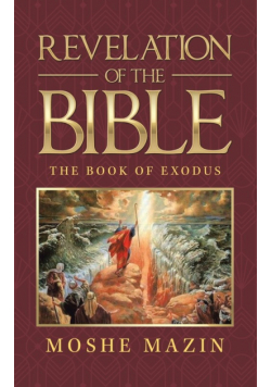 Revelation of the Bible