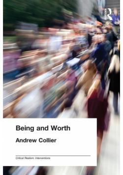 Being and Worth
