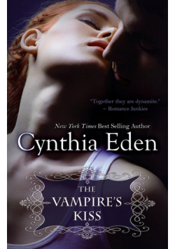The Vampire's Kiss