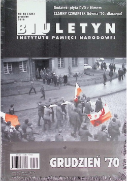 Biuletyn IPN Pismo o najnowszej historii Polski Nr 3 / 22