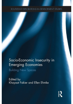 Socio-Economic Insecurity in Emerging Economies