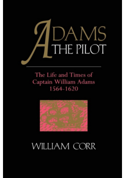 Adams The Pilot