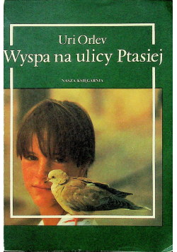Wyspa na ulicy Ptasiej