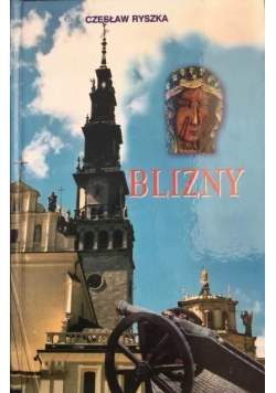 Blizny