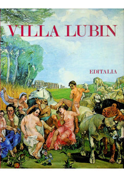 Villa Lublin