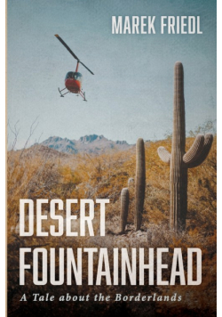 Desert Fountainhead