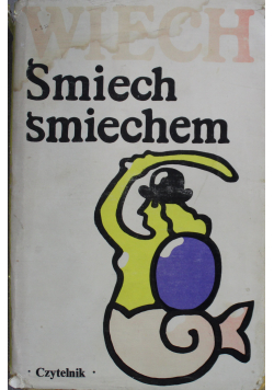 Śmiech śmiechem