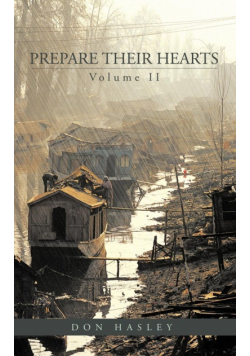 Prepare Their Hearts Volume II