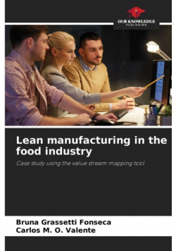 Lean manufacturing in the food industry