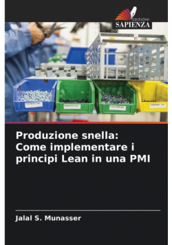 Produzione snella