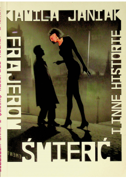 Frajerom śmierć