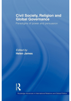 Civil Society, Religion and Global Governance