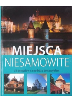 Miejsca niesamowite